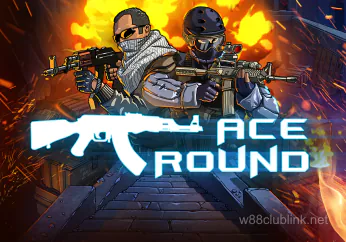 Chơi game ACE Round tại w88club